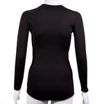 Load image into Gallery viewer, Women's ICON Tecnostretch™ Long Sleeve Base Layer