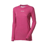 Load image into Gallery viewer, Women's ICON Microsense™ Long Sleeve Performance Base Layer