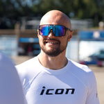 Lad billedet op i Galleri-visningen, ⭐ NEW! - ICON, RX500 Reactor Lens Performance Eyewear