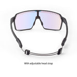 Lad billedet op i Galleri-visningen, ⭐ NEW! - ICON, RX500 Reactor Lens Performance Eyewear